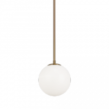 Matteo Lighting C81711AGOP - Novo