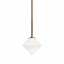 Matteo Lighting C81751AGOP - Novo