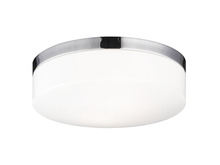 Matteo Lighting M13002CH - Xenon Chrome Ceiling Mount