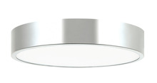 Matteo Lighting M13701CH - Plato Chrome Ceiling Mount