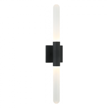 Matteo Lighting W65802MB - Aydin