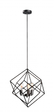 Matteo Lighting C54623RB - Geometry Series