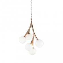 Matteo Lighting C81505AGOP - Rami
