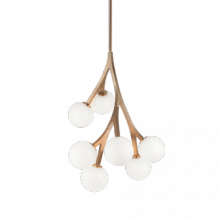 Matteo Lighting C81507AGOP - Rami