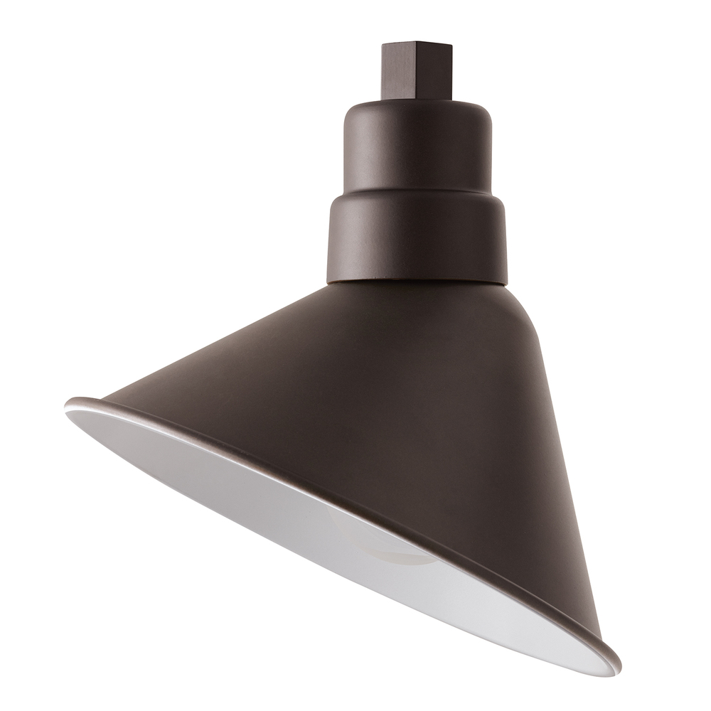 1 Light Outdoor Wall Lantern