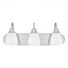 Capital Canada 115131BN-337 - 3 Light Vanity