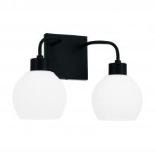 Capital Canada 120021MB-540 - 2-Light Vanity