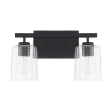 Capital Canada 128521MB-449 - 2 Light Vanity