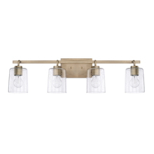 Capital Canada 128541AD-449 - 4 Light Vanity