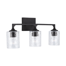 Capital Canada 137331BI-486 - 3 Light Vanity