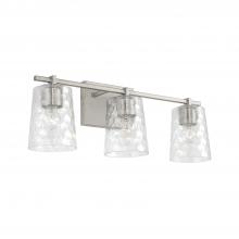 Capital Canada 143531BN-517 - 3 Light Vanity