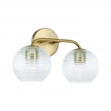 Capital Canada 149921MA-544 - 2-Light Vanity