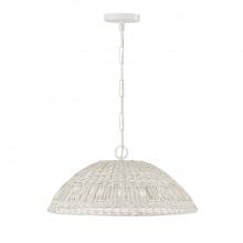 Capital Canada 347511HH - 1-Light Pendant