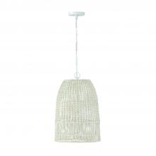 Capital Canada 347512HH - 1-Light Pendant