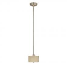 Capital Canada 3930WG-483 - 1 Light Pendant