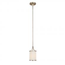 Capital Canada 4001WG-485 - 1 Light Pendant