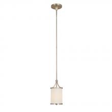 Capital Canada 4001WG-485 - 1 Light Pendant