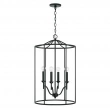 Capital Canada 542041MB - 4 Light Foyer