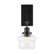Capital Canada 634813MB-481 - 1 Light Sconce