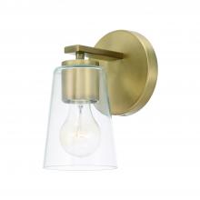 Capital Canada 648611AD-537 - 1-Light Sconce