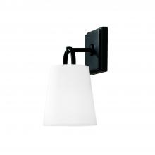 Capital Canada 649411MB - 1 Light Sconce