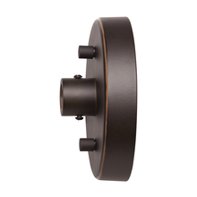 Capital Canada 936301OZ - Outdoor Wall Mount Bracket