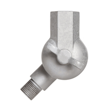 Capital Canada 936307GV - Wing-nut Swivel Joint