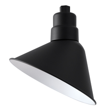 Capital Canada 936314BK - 1 Light Outdoor Wall Lantern