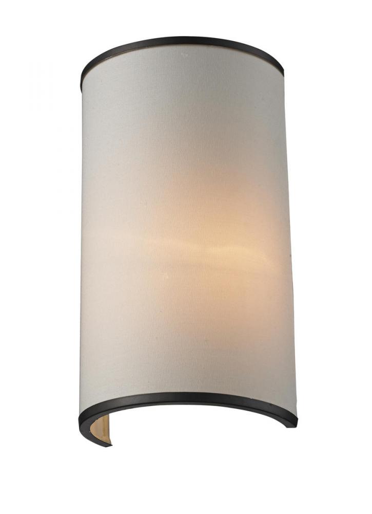 1 Light Wall Sconce