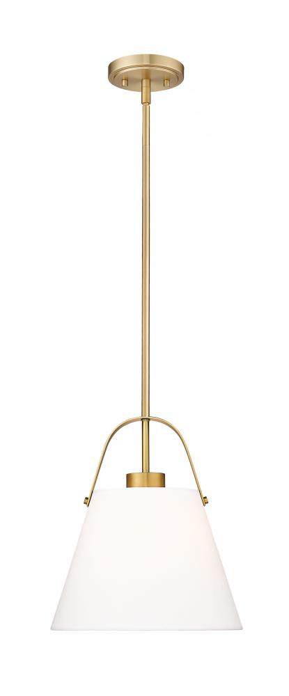 1 Light Pendant