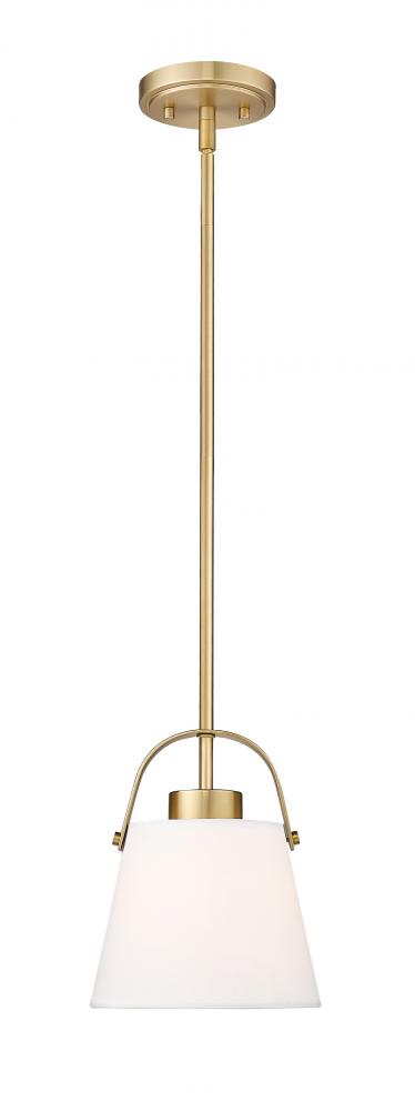 1 Light Pendant