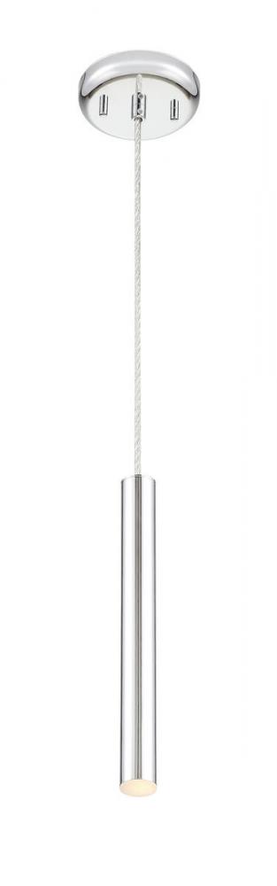 1 Light Pendant