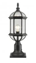Pier Mount Lights