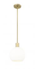 Z-Lite 7500P10-OBR - 1 Light Pendant