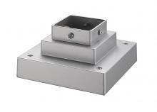 Z-Lite SQPM-SL - Outdoor Pier Mount