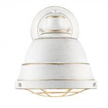 Golden Canada 7312-1W FW - 1 Light Wall Sconce