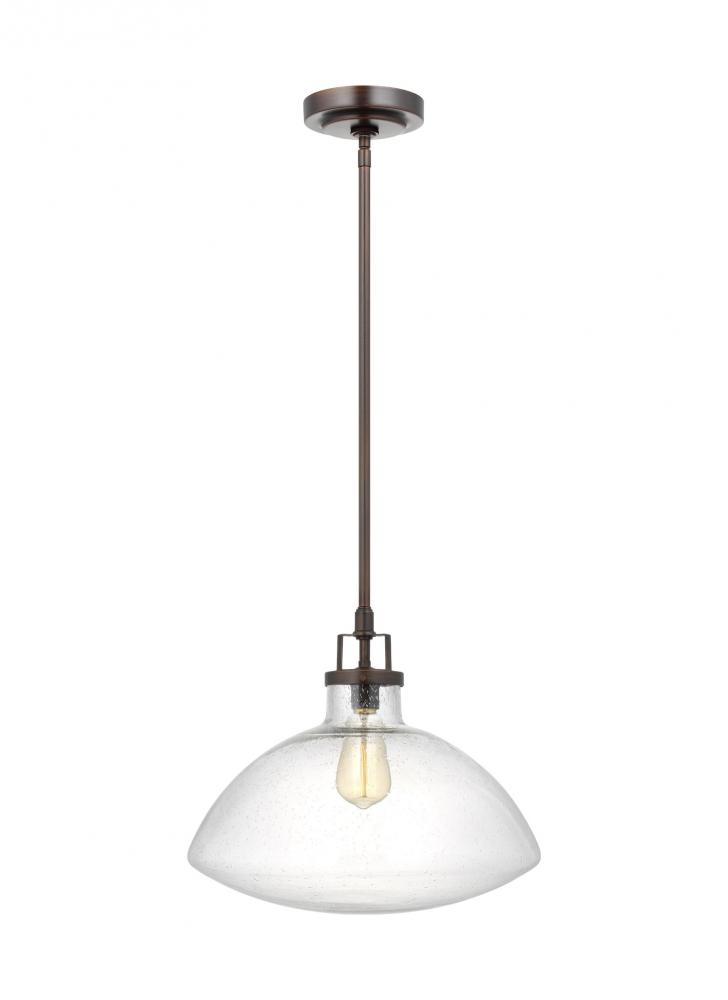 Belton One Light Pendant