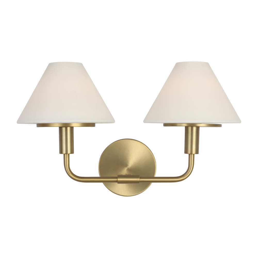 Generation Lighting Mendota Wall Sconce