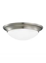 Generation Lighting 75434-962 - One Light Ceiling Flush Mount