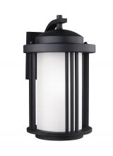 Generation Lighting 8747901DEN3-12 - Crowell Medium One Light Outdoor Wall Lantern