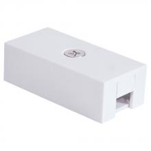 Generation Lighting 9459-15 - Miniature Wiring Compartment / Splicer