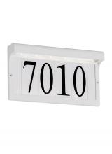 Generation Lighting 96091S-15 - LED Address Light
