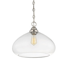 Savoy House Canada 1-2070-1-109 - Shane 1 Light Pendant