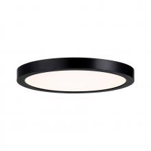 Savoy House Canada 6-3333-10-BK - LED Flush Mount in Black