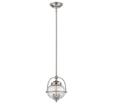 Savoy House Canada 7-460-2-109 - Banbury 2 Light Pendant