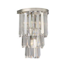 Savoy House Canada 9-9804-2-109 - Tierney 2 Light Sconce