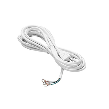 WAC Canada HCORD-WT - H Track 15FT Power Cord