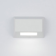 WAC Canada 3031-30WT - LED 12V Rectangle Deck and Patio Light