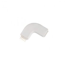 WAC Canada LED-TC-L-WT - Connector for InvisiLED? 24V Tape Light