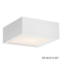 Outdoor Flush Mounts